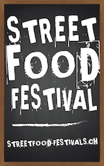 Logo Streetfood-Festival